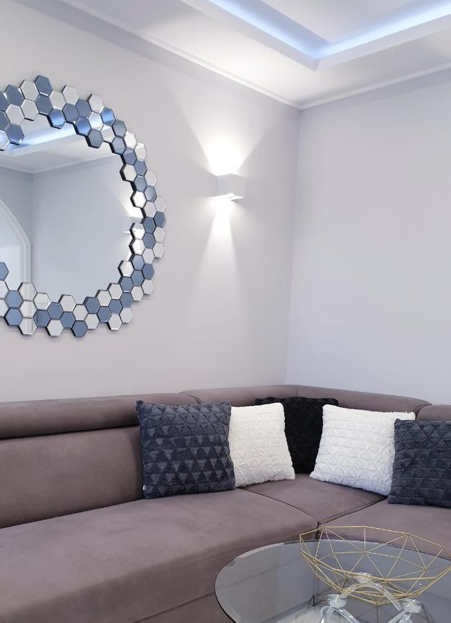 Holiday Apartment Villa Bianca Pazin Eksteriør billede